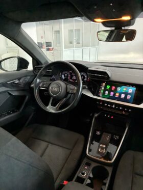 Audi A3 30TDI STRONIC