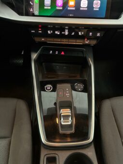 
										Audi A3 30TDI STRONIC full									