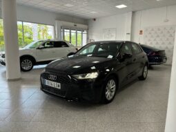 
										Audi A3 30TDI STRONIC full									