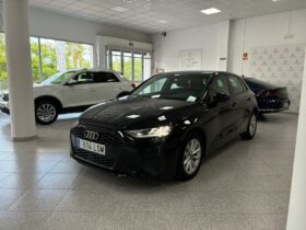 Audi A3 30TDI STRONIC