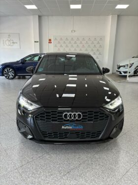Audi A3 30TDI STRONIC