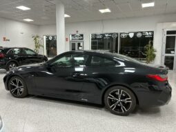 
										BMW Serie 4 Coupe 420D M Sport full									