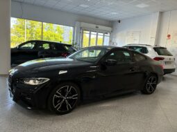 
										BMW Serie 4 Coupe 420D M Sport full									