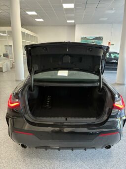 
										BMW Serie 4 Coupe 420D M Sport full									