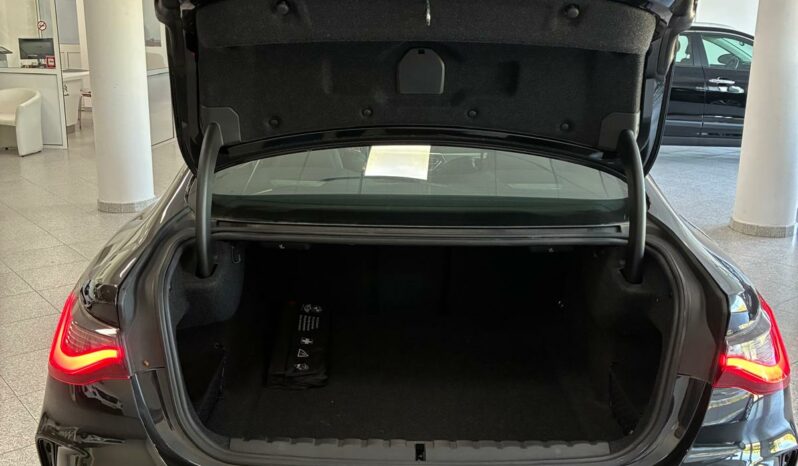 
								BMW Serie 4 Coupe 420D M Sport full									