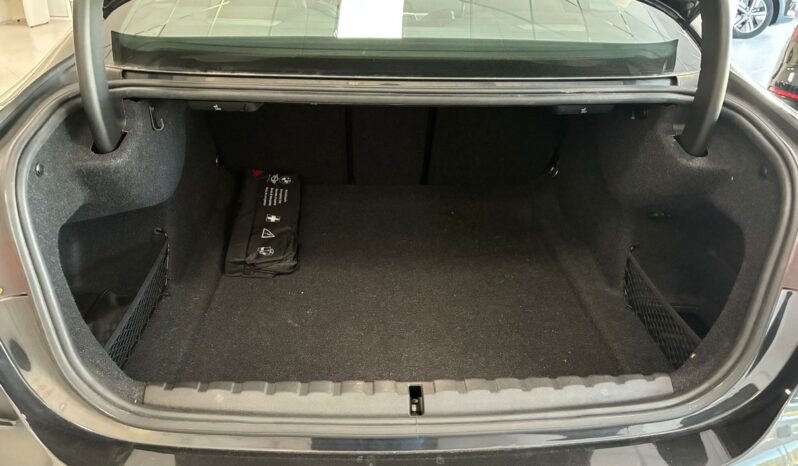 
								BMW Serie 4 Coupe 420D M Sport full									