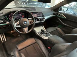 
										BMW Serie 4 Coupe 420D M Sport full									