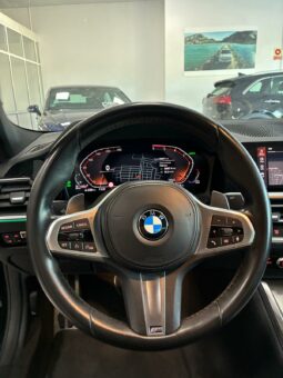 
										BMW Serie 4 Coupe 420D M Sport full									