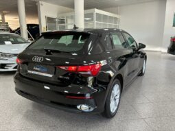 
										Audi A3 30TDI STRONIC full									
