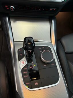 
										BMW Serie 4 Coupe 420D M Sport full									