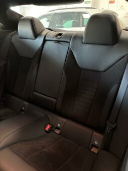 
										BMW Serie 4 Coupe 420D M Sport full									