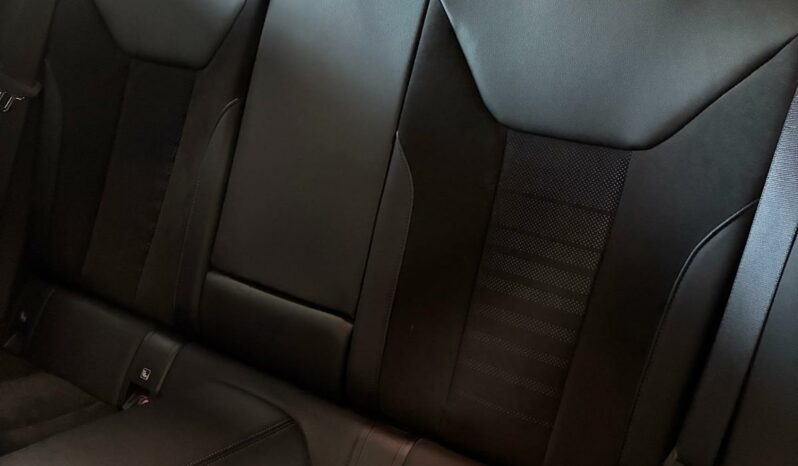 
								BMW Serie 4 Coupe 420D M Sport full									