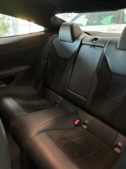 
										BMW Serie 4 Coupe 420D M Sport full									