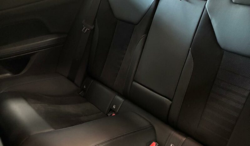 
								BMW Serie 4 Coupe 420D M Sport full									