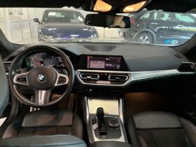 BMW Serie 4 Coupe 420D M Sport