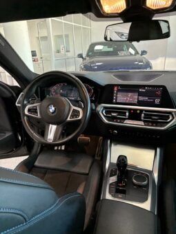 
										BMW Serie 4 Coupe 420D M Sport full									