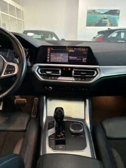 
										BMW Serie 4 Coupe 420D M Sport full									