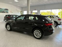 
										Audi A3 30TDI STRONIC full									