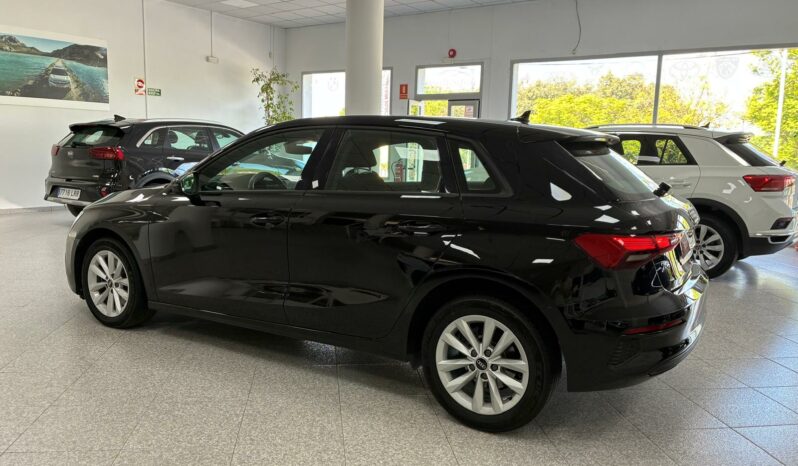 
								Audi A3 30TDI STRONIC full									