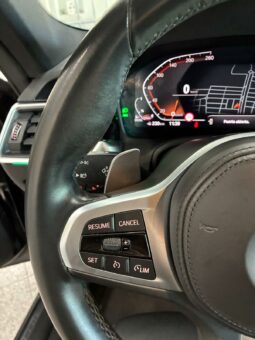 
										BMW Serie 4 Coupe 420D M Sport full									