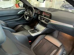 
										BMW Serie 4 Coupe 420D M Sport full									