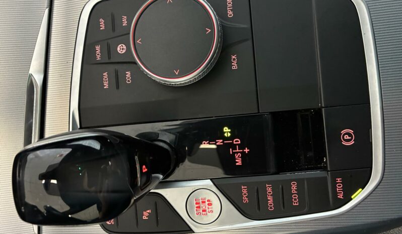 
								BMW Serie 4 Coupe 420D M Sport full									