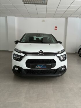 Citroen C3 1.5BHDI PLUS 100CV