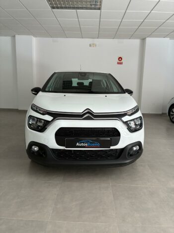 Citroen C3 1.5BHDI PLUS 100CV