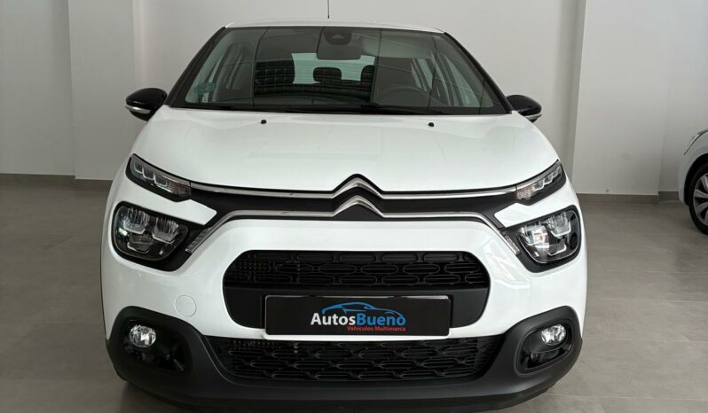 Citroen C3 1.5BHDI PLUS 100CV full