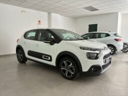 Citroen C3 1.5BHDI PLUS 100CV full