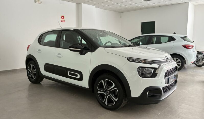 Citroen C3 1.5BHDI PLUS 100CV full