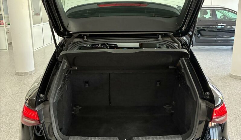 
								Audi A3 30TDI STRONIC full									