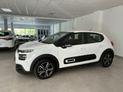 Citroen C3 1.5BHDI PLUS 100CV full