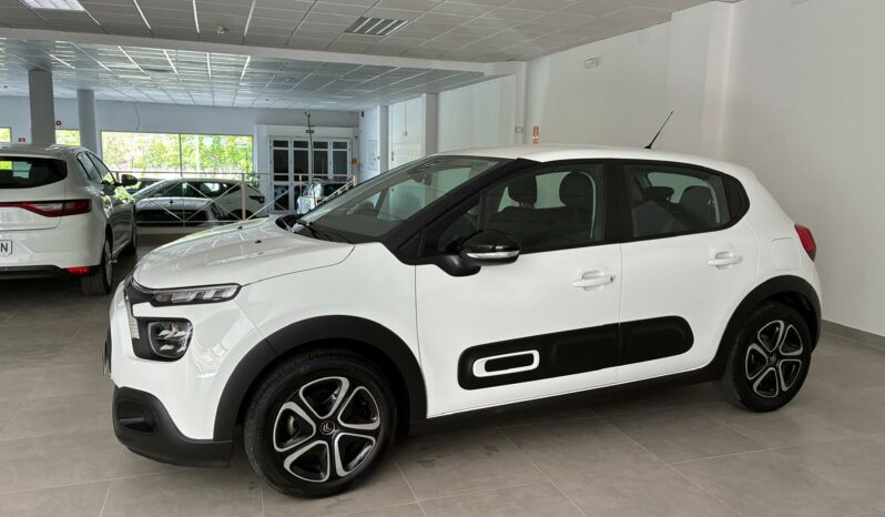 Citroen C3 1.5BHDI PLUS 100CV full