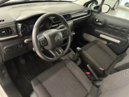Citroen C3 1.5BHDI PLUS 100CV full