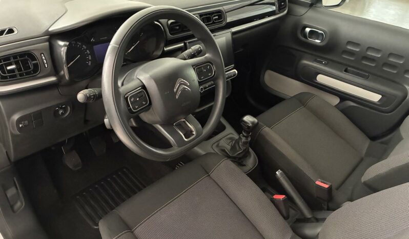 Citroen C3 1.5BHDI PLUS 100CV full