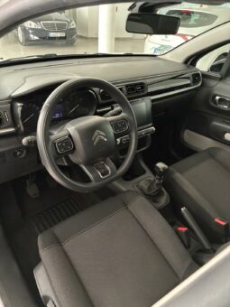 Citroen C3 1.5BHDI PLUS 100CV full