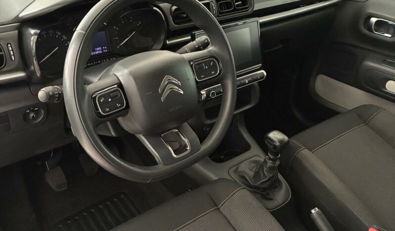 Citroen C3 1.5BHDI PLUS 100CV full