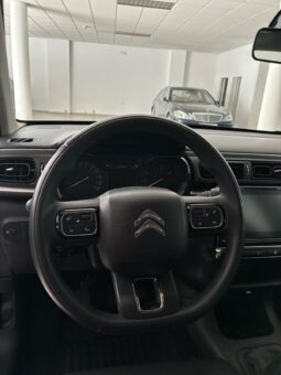 Citroen C3 1.5BHDI PLUS 100CV full