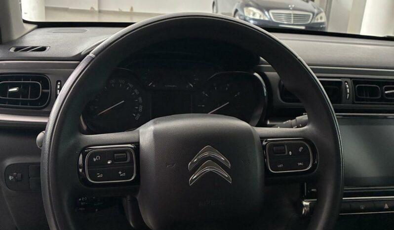 Citroen C3 1.5BHDI PLUS 100CV full