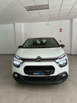Citroen C3 1.5BHDI PLUS 100CV full