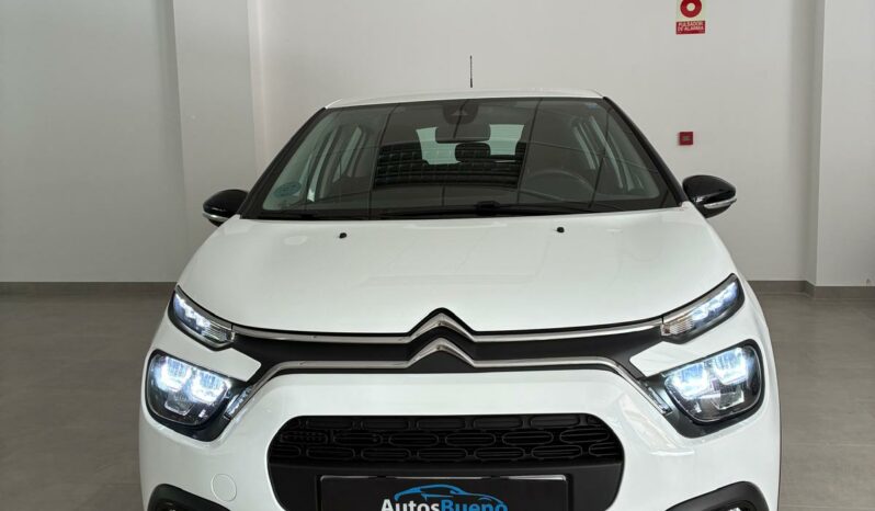 Citroen C3 1.5BHDI PLUS 100CV full