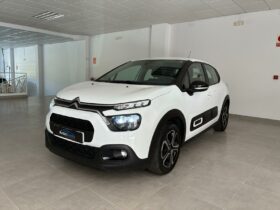 Citroen C3 1.5BHDI PLUS 100CV