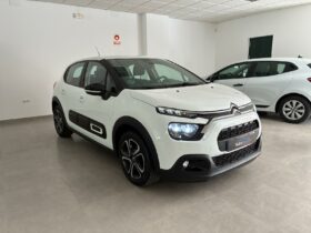 Citroen C3 1.5BHDI PLUS 100CV