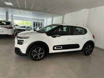 Citroen C3 1.5BHDI PLUS 100CV