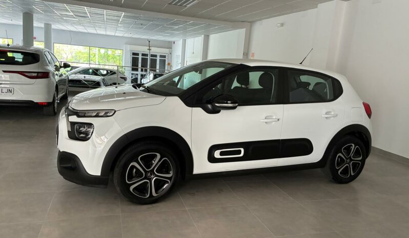 Citroen C3 1.5BHDI PLUS 100CV full