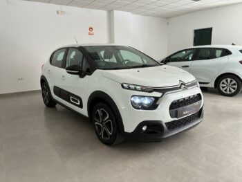 Citroen C3 1.5BHDI PLUS 100CV