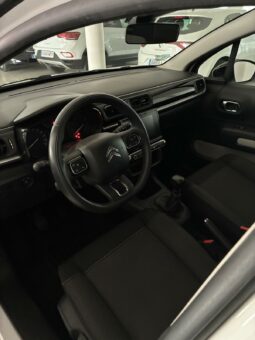 Citroen C3 1.5BHDI PLUS 100CV full