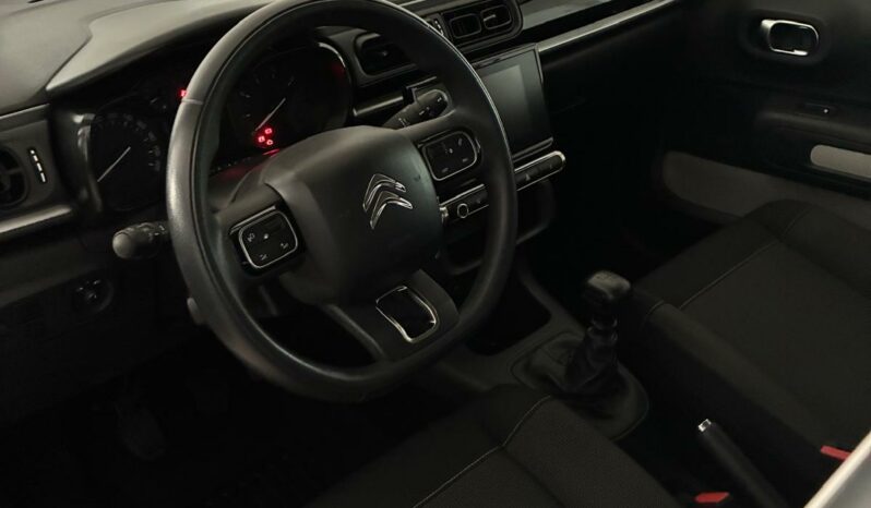 Citroen C3 1.5BHDI PLUS 100CV full