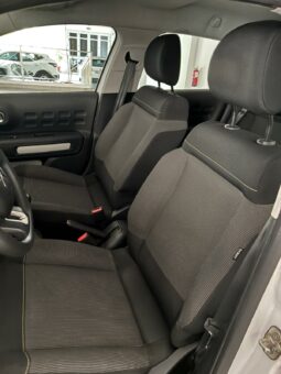 Citroen C3 1.5BHDI PLUS 100CV full